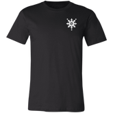 Bahala Ka Sa Buhay Mo Surfing Unisex Jersey T-Shirt